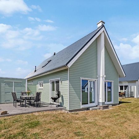 Awesome Home In Ostseeresort Olpenitz With Sauna Exterior foto